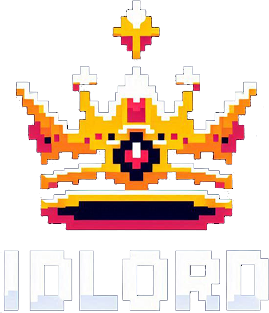 idlord.xyz logo