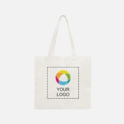 Cotton Tote Bag