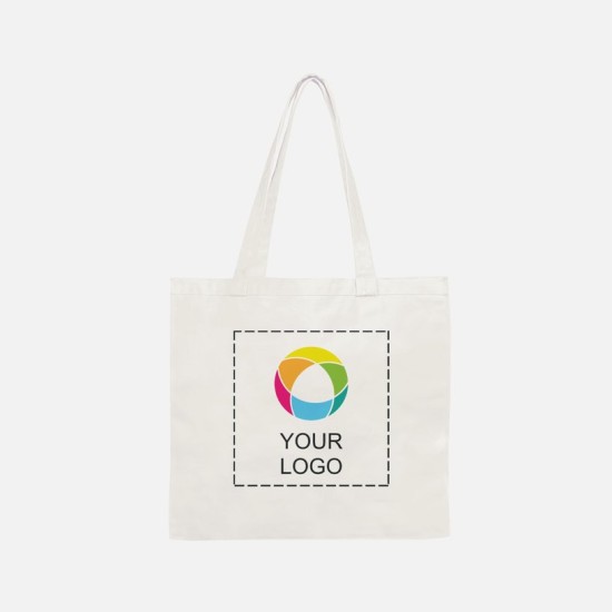 Cotton Tote Bag