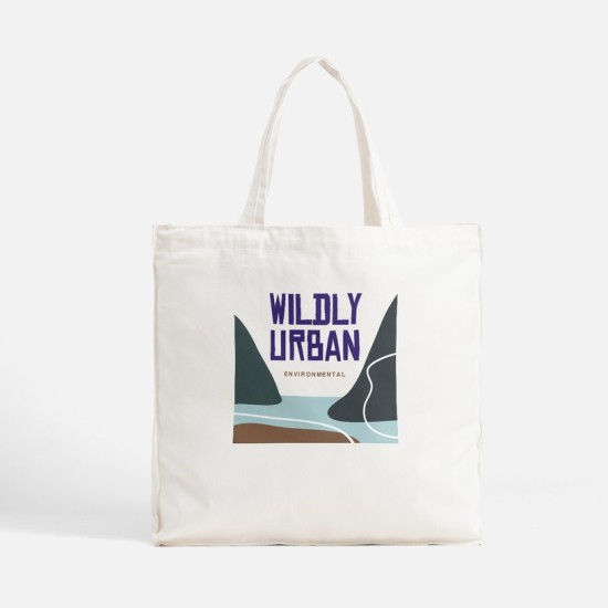 Cotton Tote Bag
