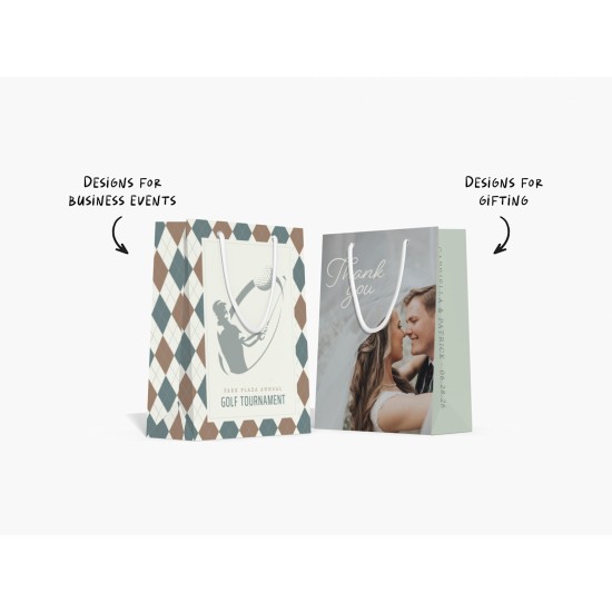 Premium Gift Bags