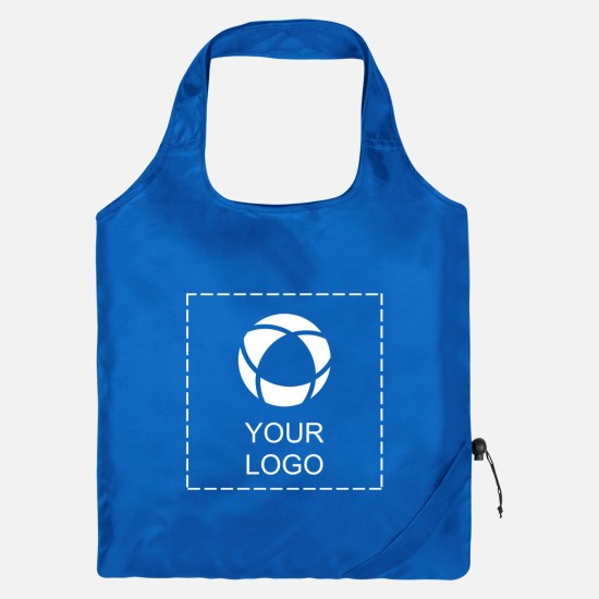 Promo Packable Tote Bag