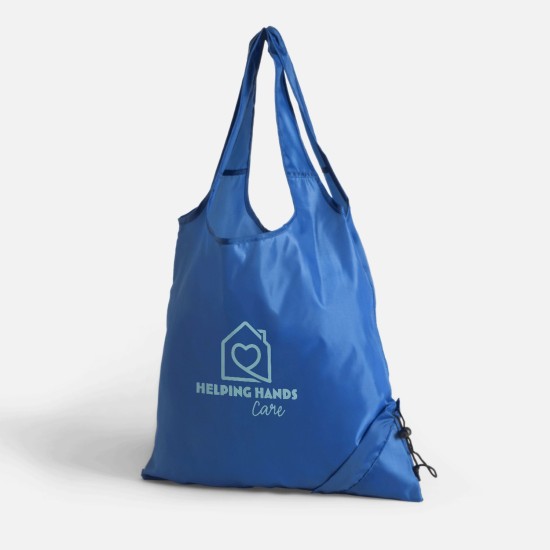 Promo Packable Tote Bag