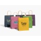 Color Paper Bags