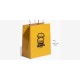 Color Paper Bags