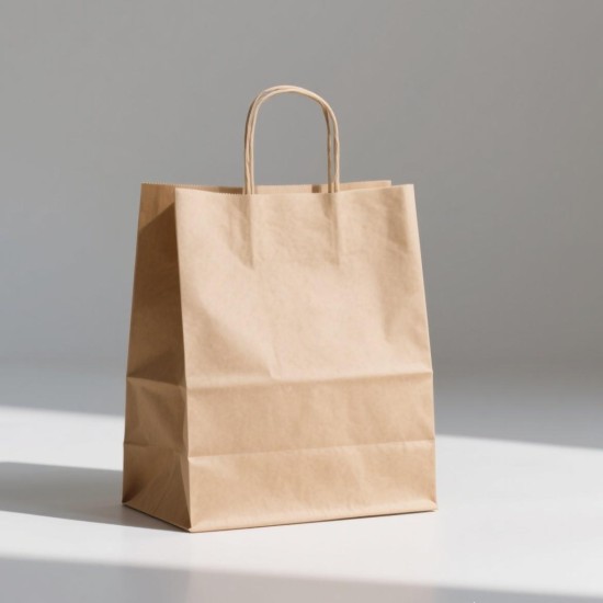 Standard Kraft Paper Bags