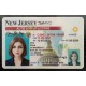 New Jersey ID